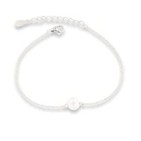 Bracciale Domar Gioielli Donna Bracciale argento 925 in Argento BPA112606